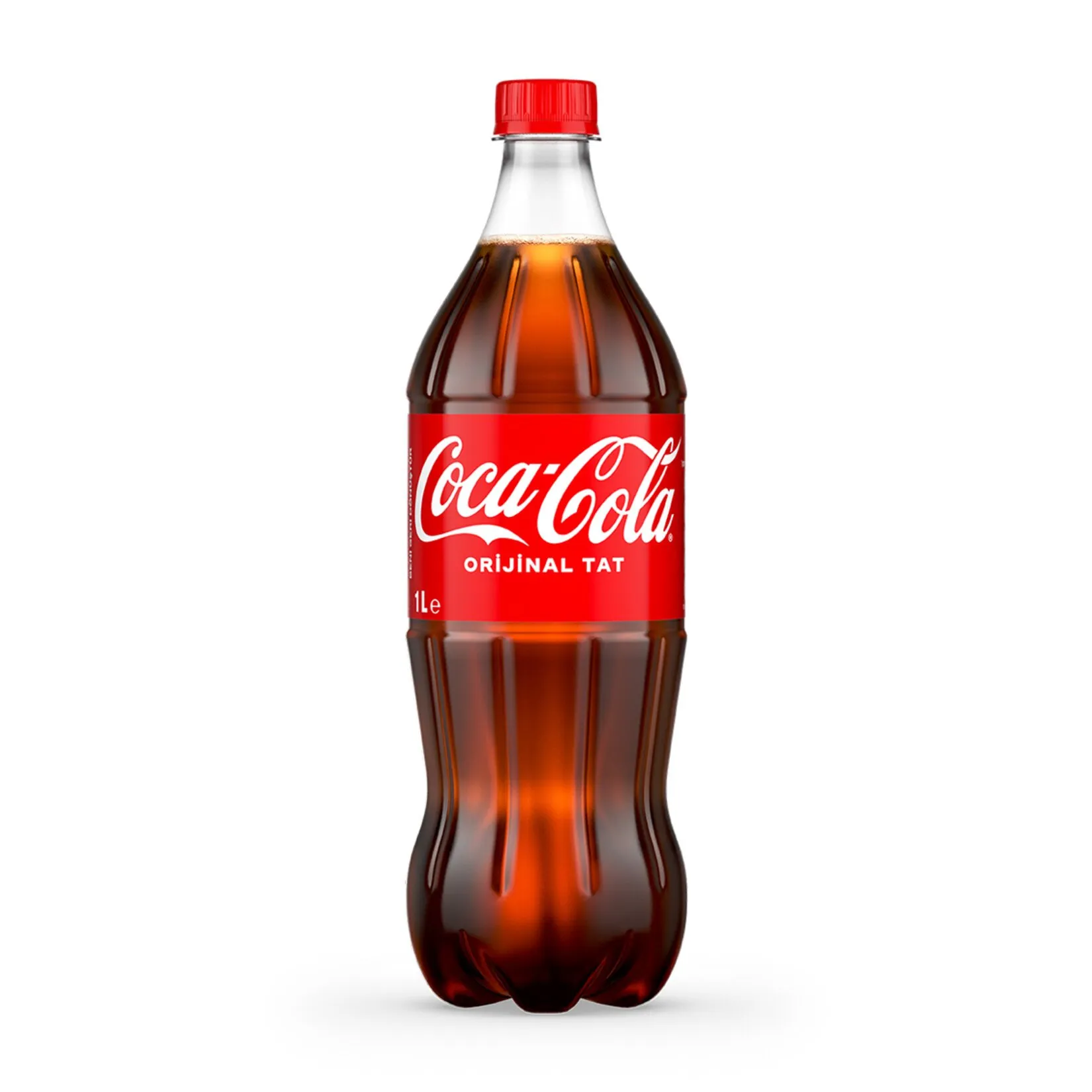 CocaCola 1 Litre