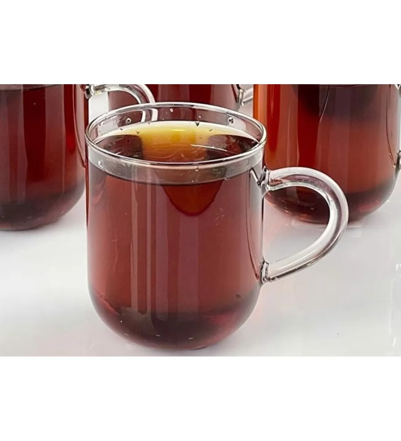 Kupa Bardak Çay